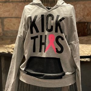 Kick Ass Long Sleeve